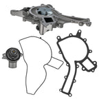 Coolant Water Pump Thermostat for Mercedes-Benz C320/E320 (1998–2005) AW9379