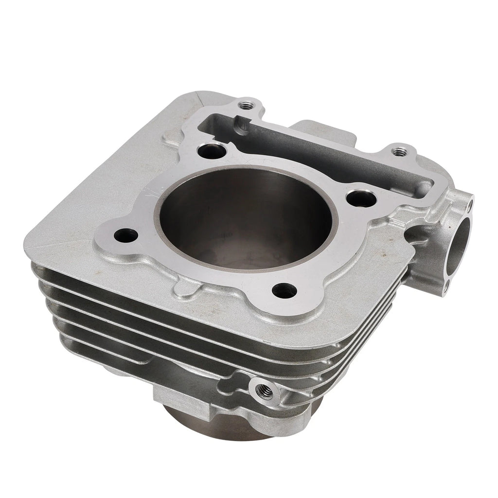 Cylinder Jug Barrel Piston Gasket Kit for Yamaha YFM250R Raptor (2008–2013)