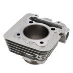 Cylinder Jug Barrel Piston Gasket Kit for Yamaha YFM250R Raptor (2008–2013)