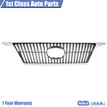 Chrome Grille for Lexus RX350 (2010–2012)