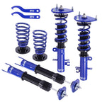 Adjustable Coilovers Shocks Struts Kit for Nissan Altima (2007–2012)