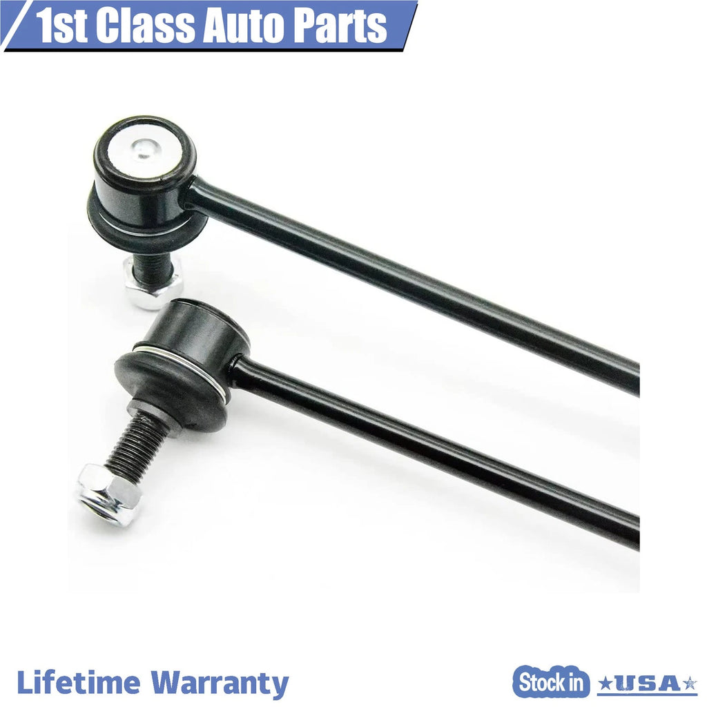 Set of 2 Front Stabilizer Sway Bar Links for Ford Mustang (2005-2014)