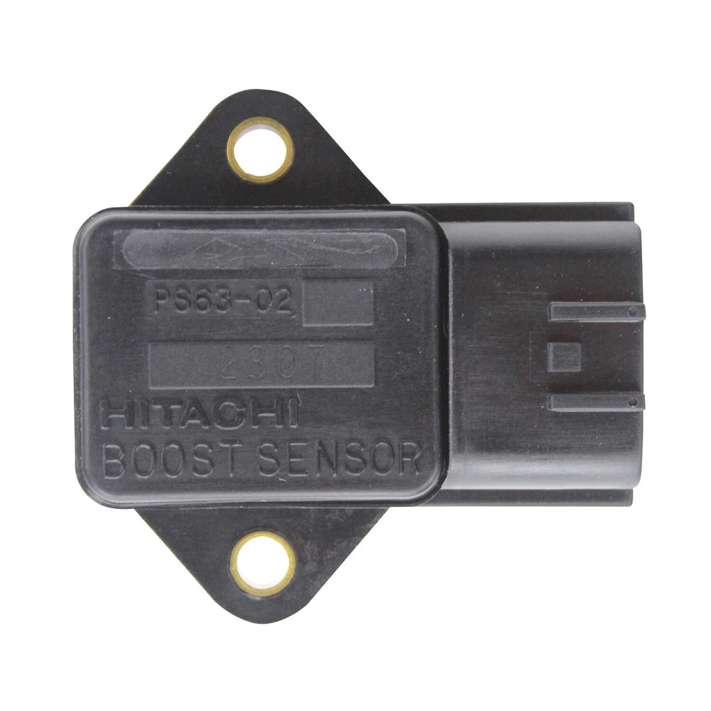 MAP Sensor for Mazda Miata L4 1.8L (1990–2005) - Hitachi