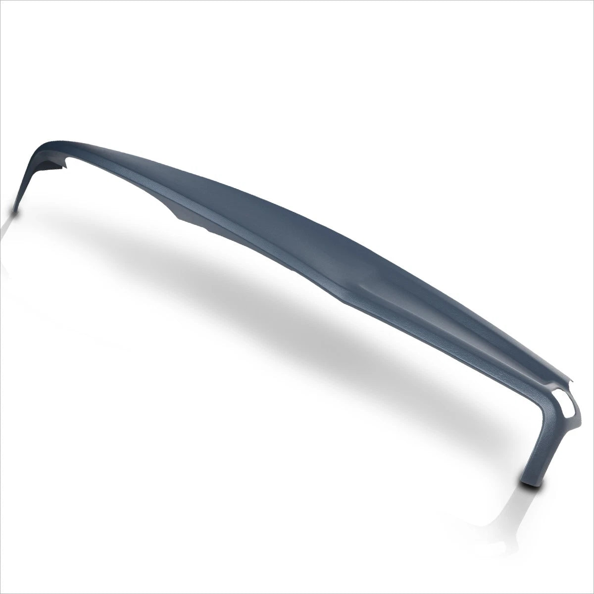 Dashboard Cap Cover for Dodge Ram 1500-3500 (2002–2005) Blue