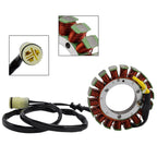 Stator Magneto Coil 3201-182 for Arctic Cat ATV 650 V-Twin (2004–2006)
