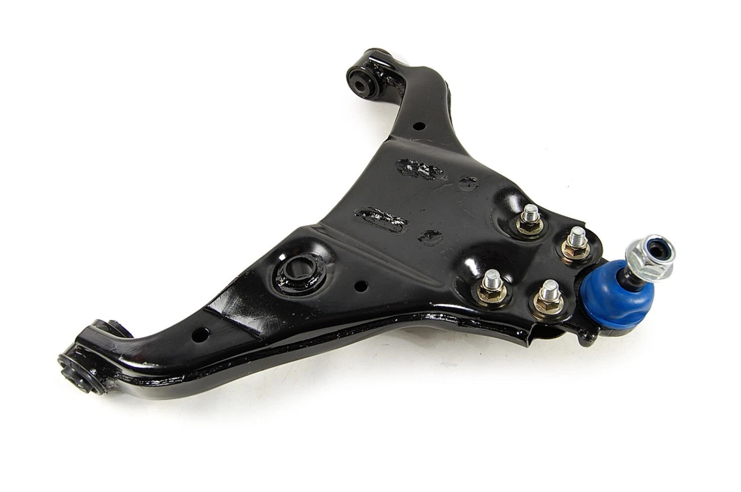 Front Right Lower Suspension Control Arm & Ball Joint Assembly for Mevotech (GS50143)