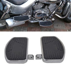 Front Rider Floorboards for Custom Chopper Cruisers