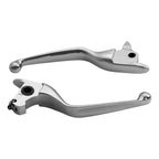 Clutch & Hand Brake Levers for Harley Street Glide (2014–2016)