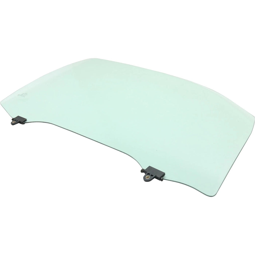 Front Passenger Door Glass for Toyota Sequoia Tundra (2007–2021)