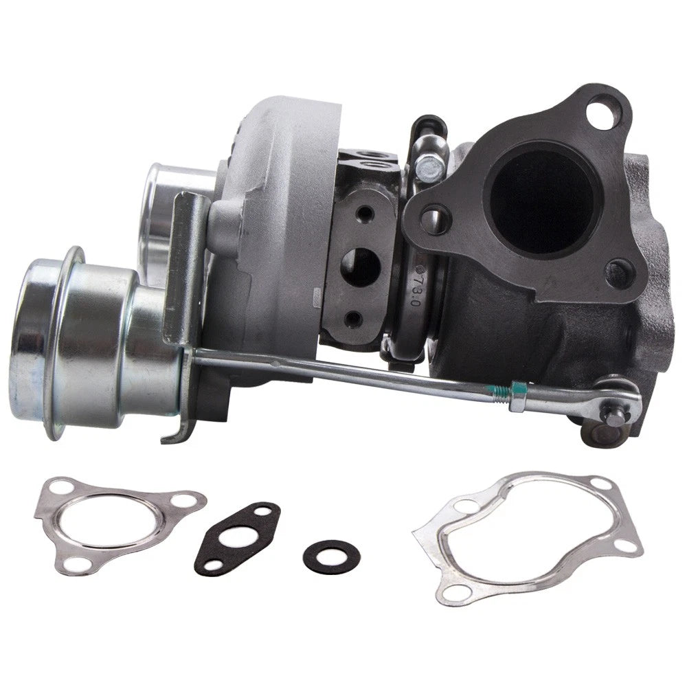 Turbo Turbocharger for Mitsubishi GT3000 Dodge Stealth 6G72 (1992–2024)