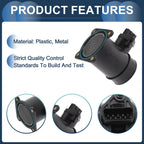 Mass Air Flow Sensor Assembly No. 22680-5U400 for Nissan Primera (2000–2004)