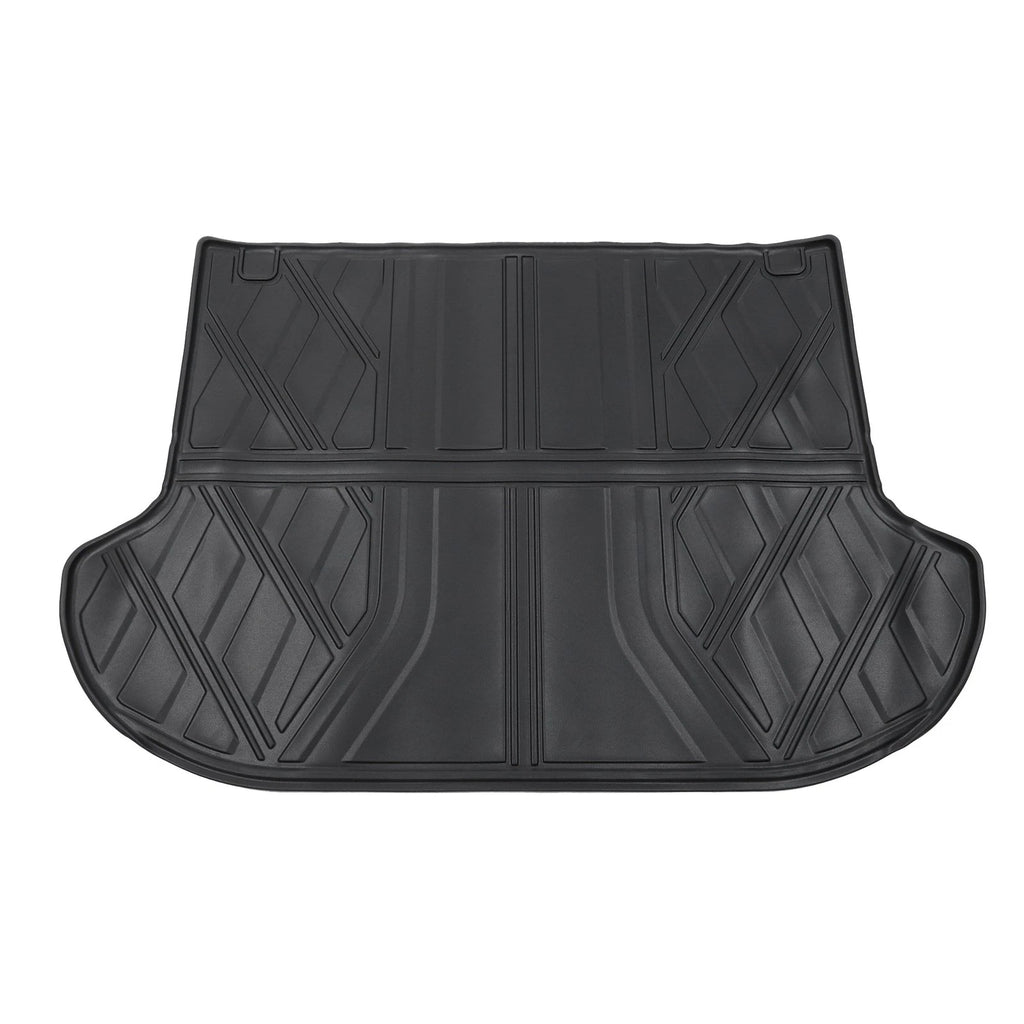 Rear Trunk Mat for Nissan Murano (2015–2024) TPE Cargo Liner