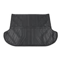 Rear Trunk Mat for Nissan Murano (2015–2024) TPE Cargo Liner