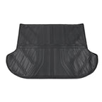 Rear Trunk Mat for Nissan Murano (2015–2024) TPE Cargo Liner