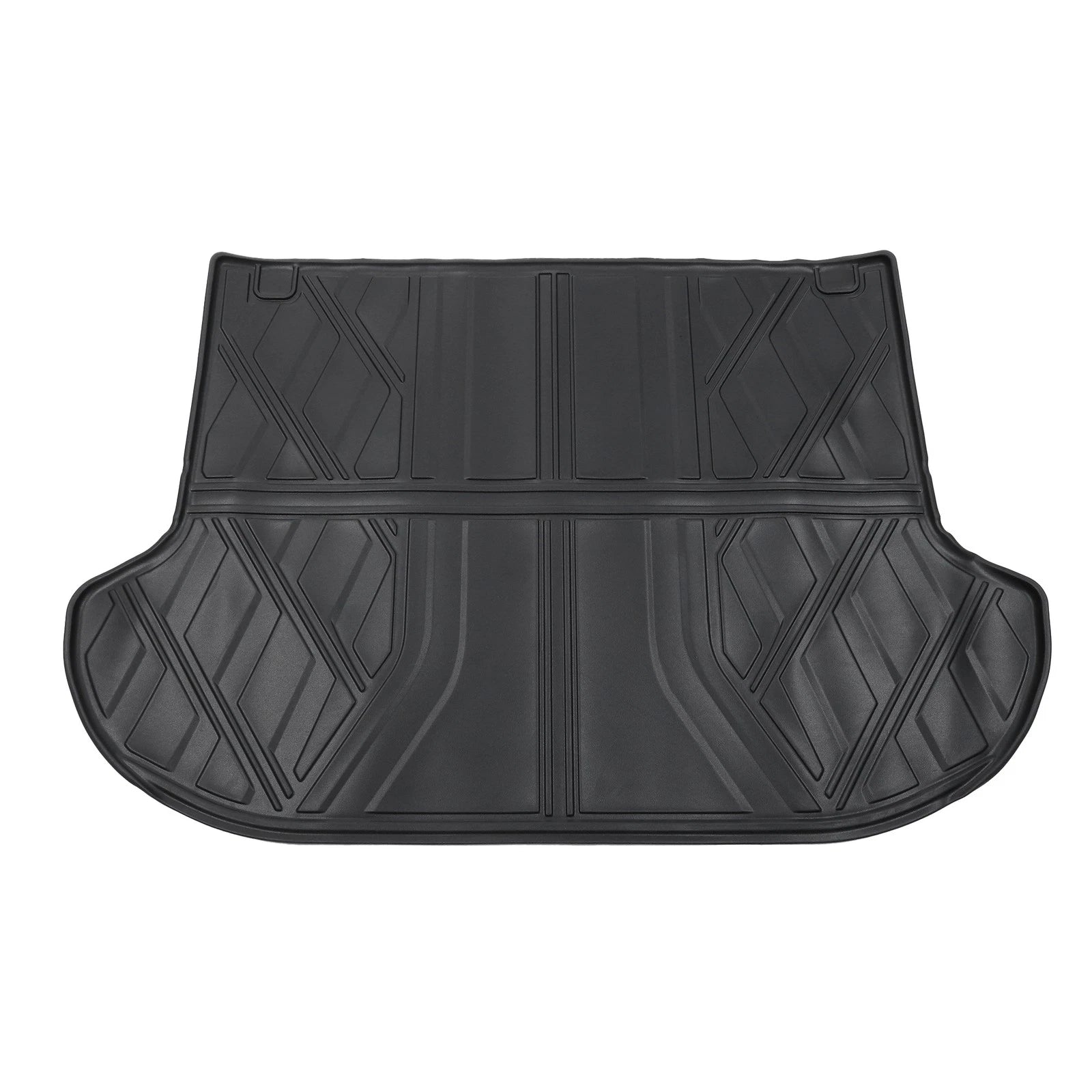 Rear Trunk Mat for Nissan Murano (2015–2024) TPE Cargo Liner