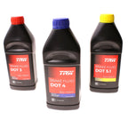 Brake Fluid DOT 4 for TRW (32 oz)
