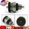 Starter Drive Bendix for Yamaha Grizzly 600 YFM600 (1998–2001) N3