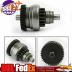 Starter Drive Bendix for Yamaha Grizzly 600 YFM600 (1998–2001) N3