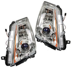 HID Headlights for Cadillac (2008-2014)