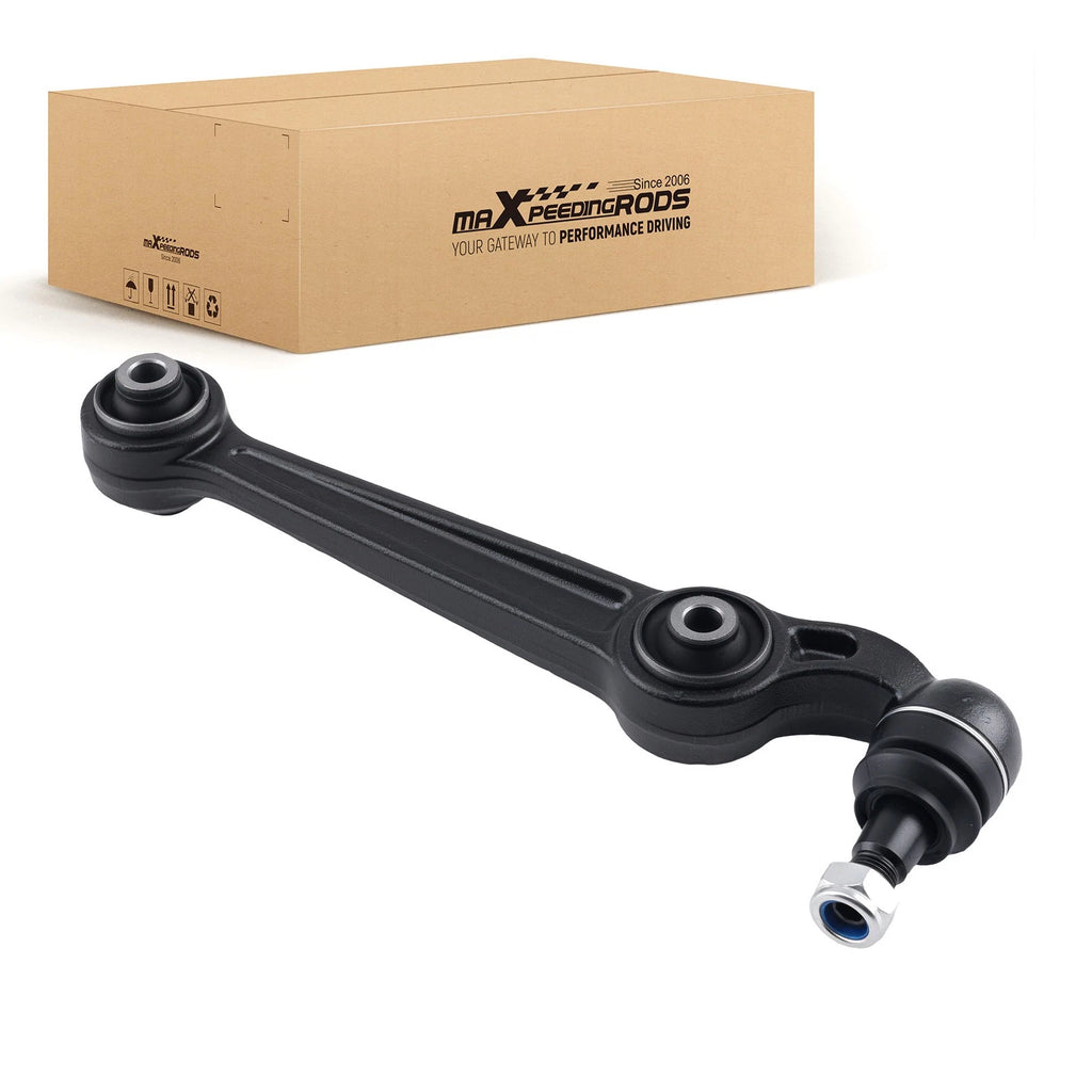 1x Driver or Passenger Front Forward Control Arm For Fusion Zephyr Mazda 6 03-08