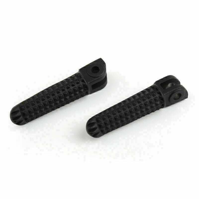 Foot Pegs for Yamaha R1 R6 R6S (2000–2023) - Aluminum Passenger Set