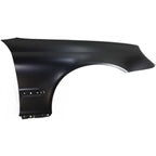Fender for Mercedes-Benz C240 (2001–2005) Front Driver & Passenger Side