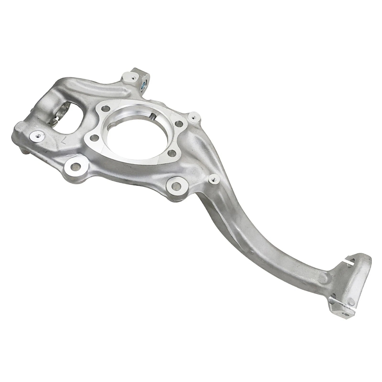 Front Left Steering Knuckle for Audi A4 Q5 (2010-2012)
