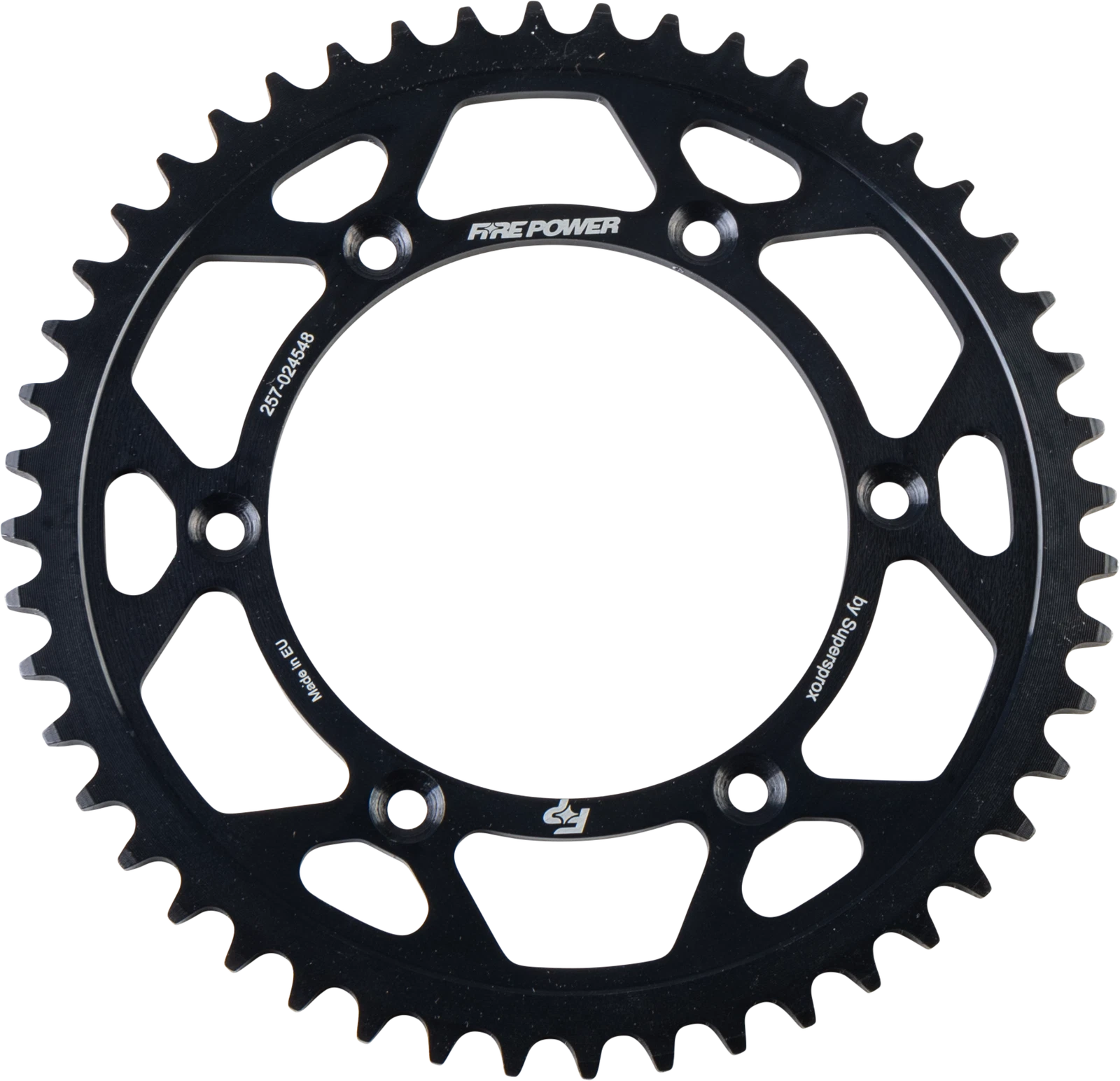 48t Rear Sprocket Steel for