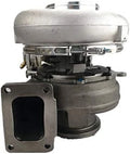 GT4502V Turbocharger 758204-0007 for Detroit Truck Series 60 (1999–2007)
