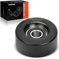 Accessory Belt Idler Pulley for Chevy Camaro and Buick Lucerne (2000–2010)