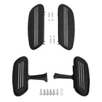 Floorboard Kit for Harley Road King Glide (1993–2025)
