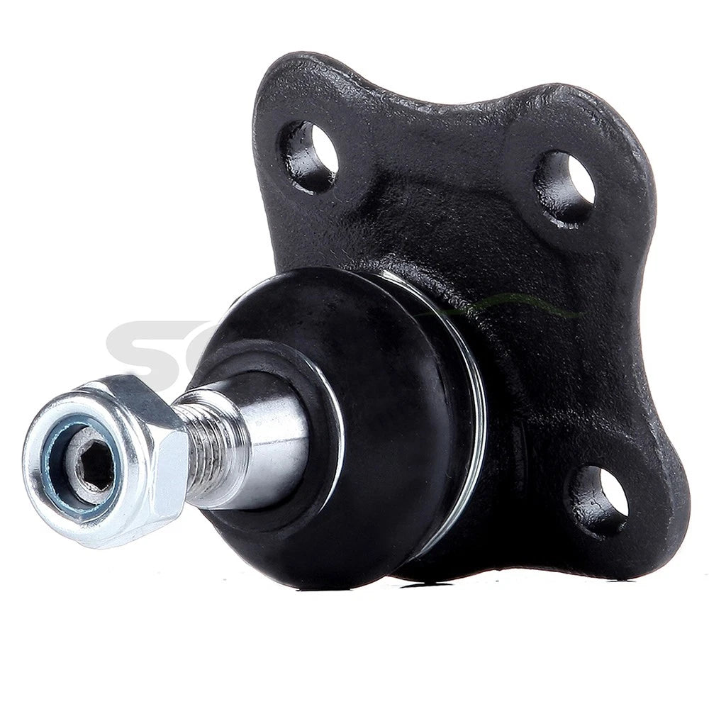 Tie Rod End Ball Joint for Volkswagen Beetle (1998–2010) & Jetta (1999–2005)