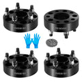 Hubcentric Wheel Spacers for Honda CR-V (1997–2025)