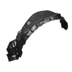 Replacement Plastic Driver Side Front Inner Fender (See compatibility Chart)
