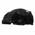 Replacement Plastic Passenger Side Front Inner Fender (See compatibility Chart)