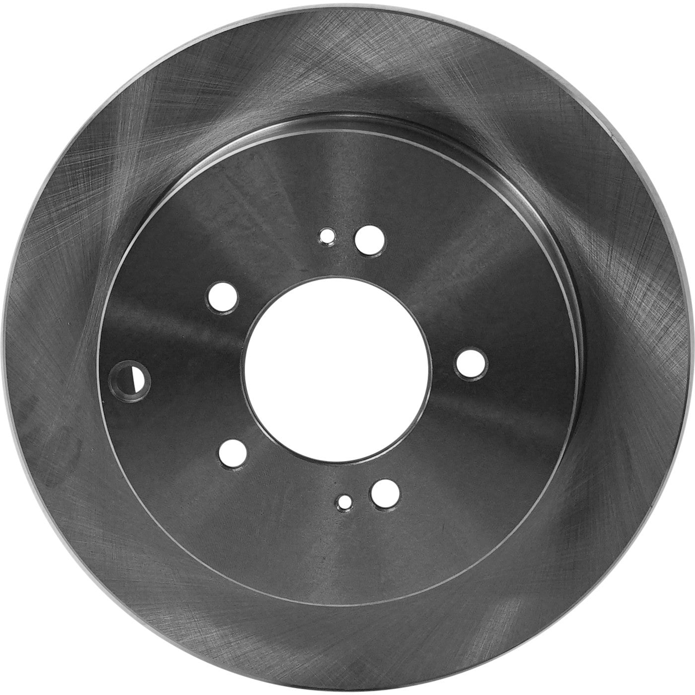 Disc Brake & Ceramic Pad Kit for Mitsubishi Outlander (2007–2011)