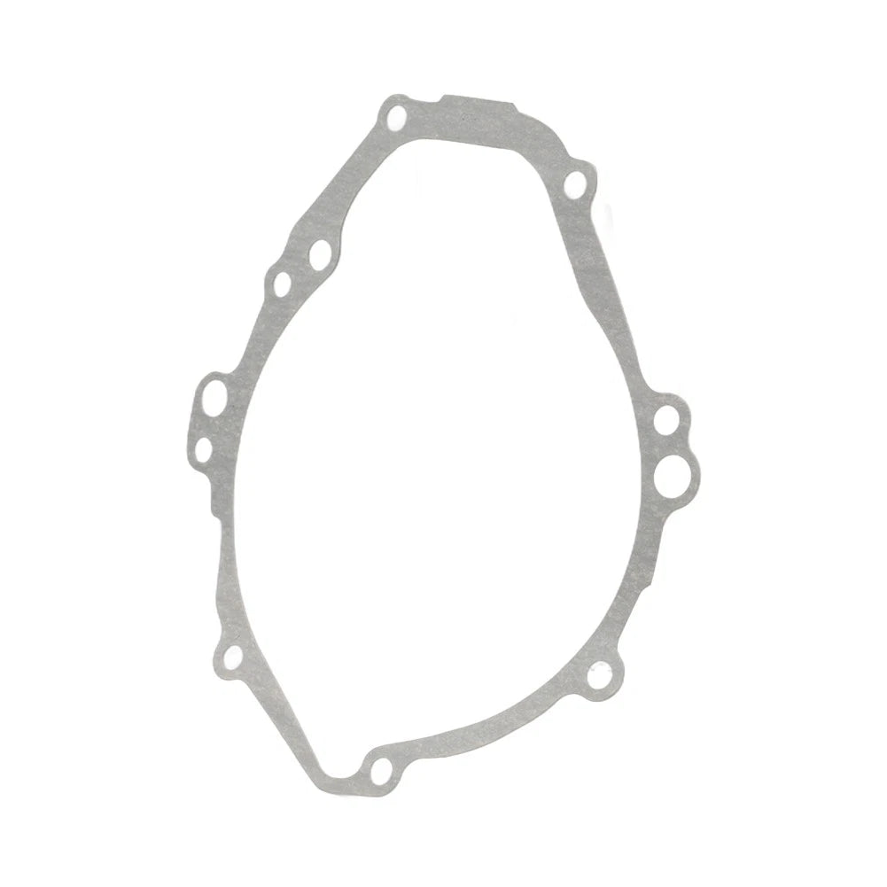 Engine Generator Stator Cover Crankcase Gasket for Suzuki GSXR1000 (2009–2015)