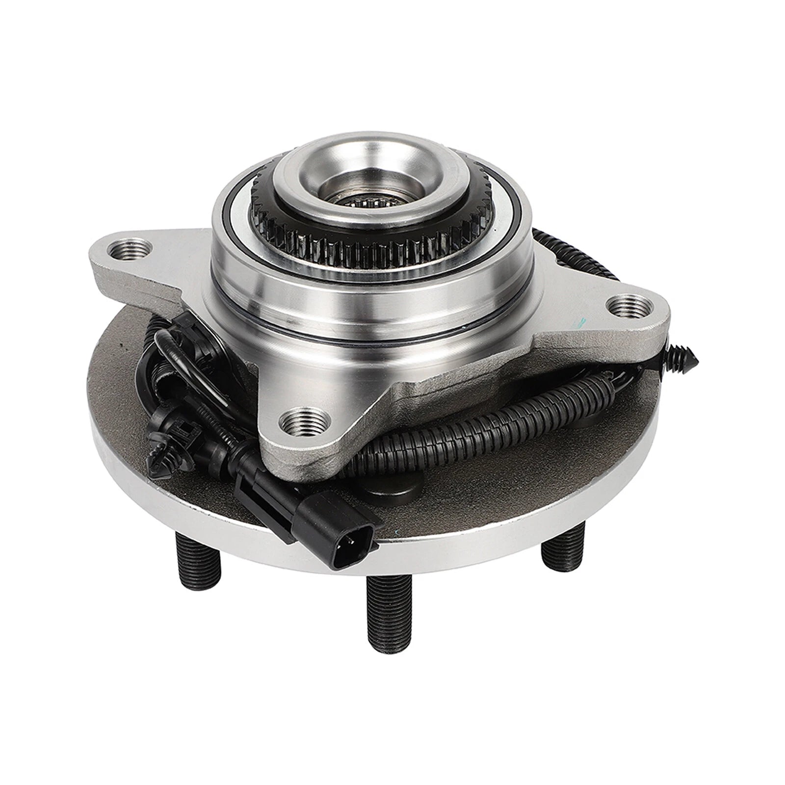 Front Wheel Hub Bearing Assembly for Lincoln Navigator, Ford Expedition (2003–2022)