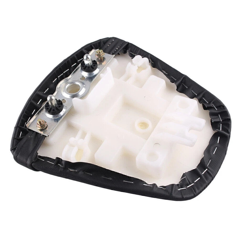 Rear Passenger Seat Pillion Cushion for Suzuki GSXR 600 750 (2011–2014)
