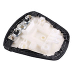 Rear Passenger Seat Pillion Cushion for Suzuki GSXR 600 750 (2011–2014)