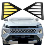 2-Color LED Daytime Running Light DRL for Toyota Hilux (2026–2026)
