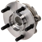 2X Wheel Hubs for Mazda CX-5