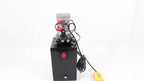 15 Quart Hydraulic Pump for Dump Trailer (DC 12V)