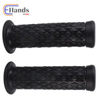 Hand Grip Handle Bar Grips for Kawasaki KX250F, Yamaha YZ250F, YZ400F