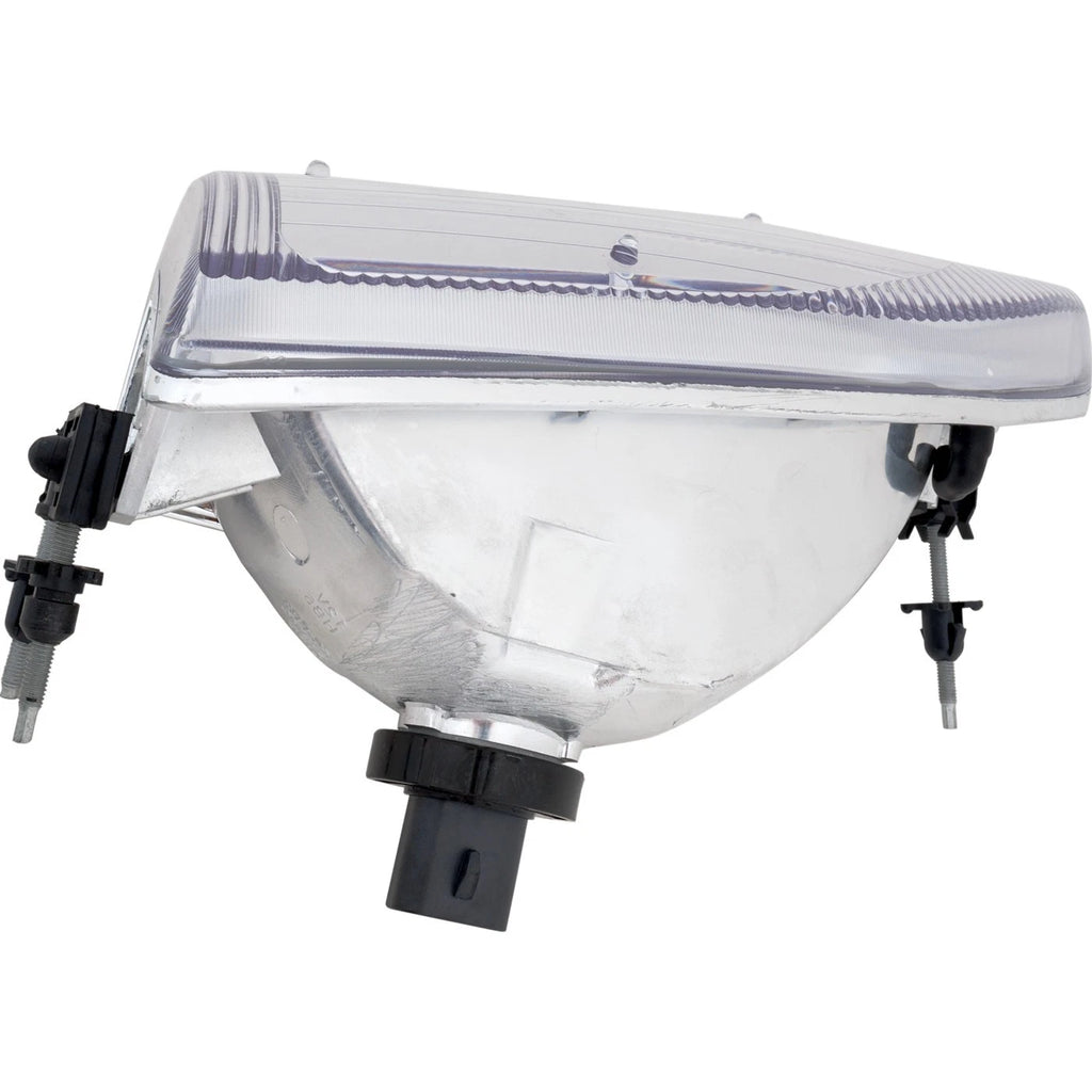 Driver Side Headlight for Ford Mustang (1994-1998) Halogen with Bulb