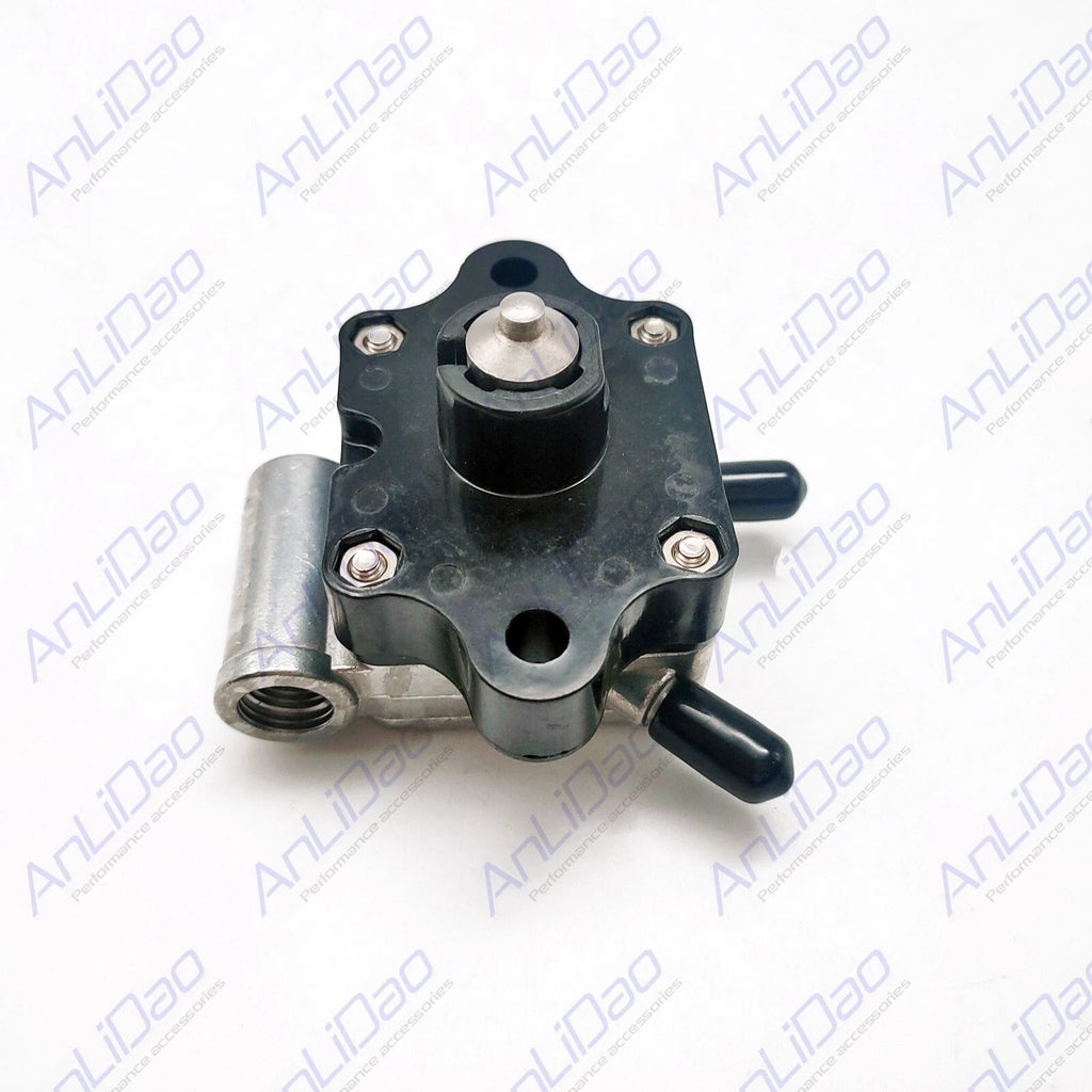 Fuel Pump Assembly for Yamaha F15-F20 4-Stroke (2006–Present) 6AH-24410-00-00