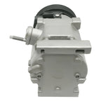 A/C Compressor Kit Replacement Without Rear for Isuzu D-Max (2003-2013)