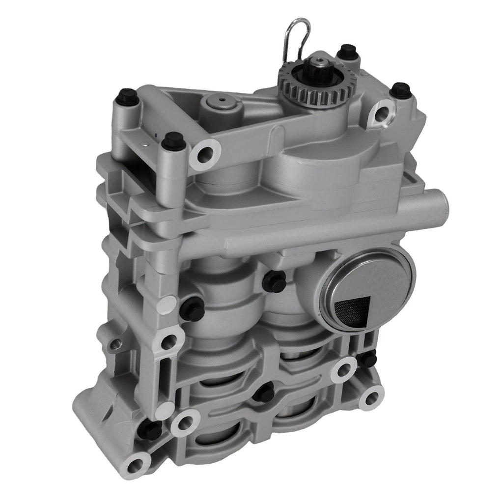 Replacement Oil Pump for Hyundai Sonata/Tucson 2.4L (2006–2011)