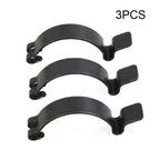 3 x Air Filter Housing Upper Cover Clip for Jeep Dodge (2014-2020)