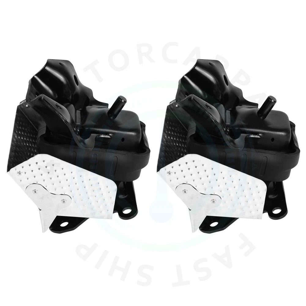 Engine Motor & Transmission Mounts for Cadillac Escalade (2007–2013)